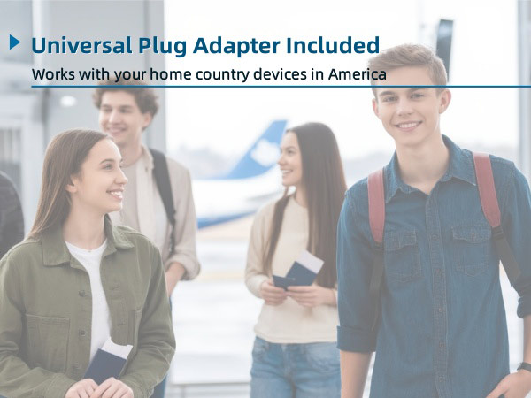 universal power strip
