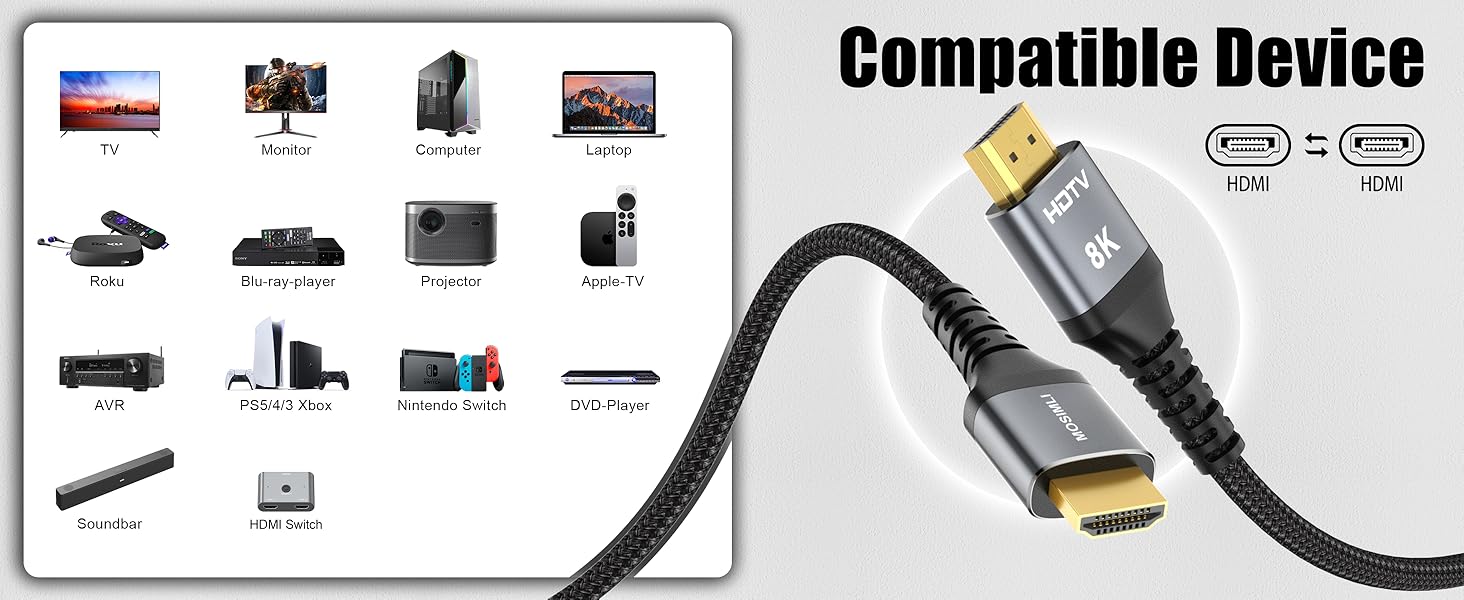 hdmi cable
