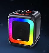 karaoke machine with two wireless microphones karaoke set for adults karaoke speaker