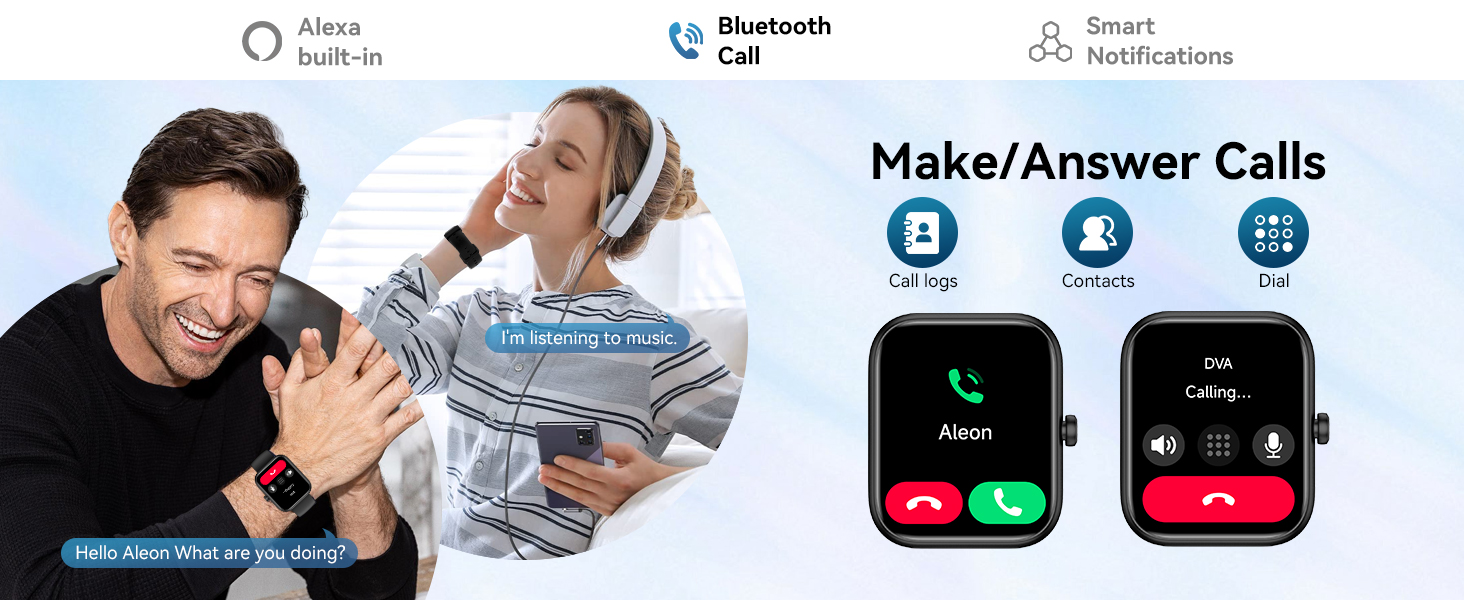 Bluetooth call