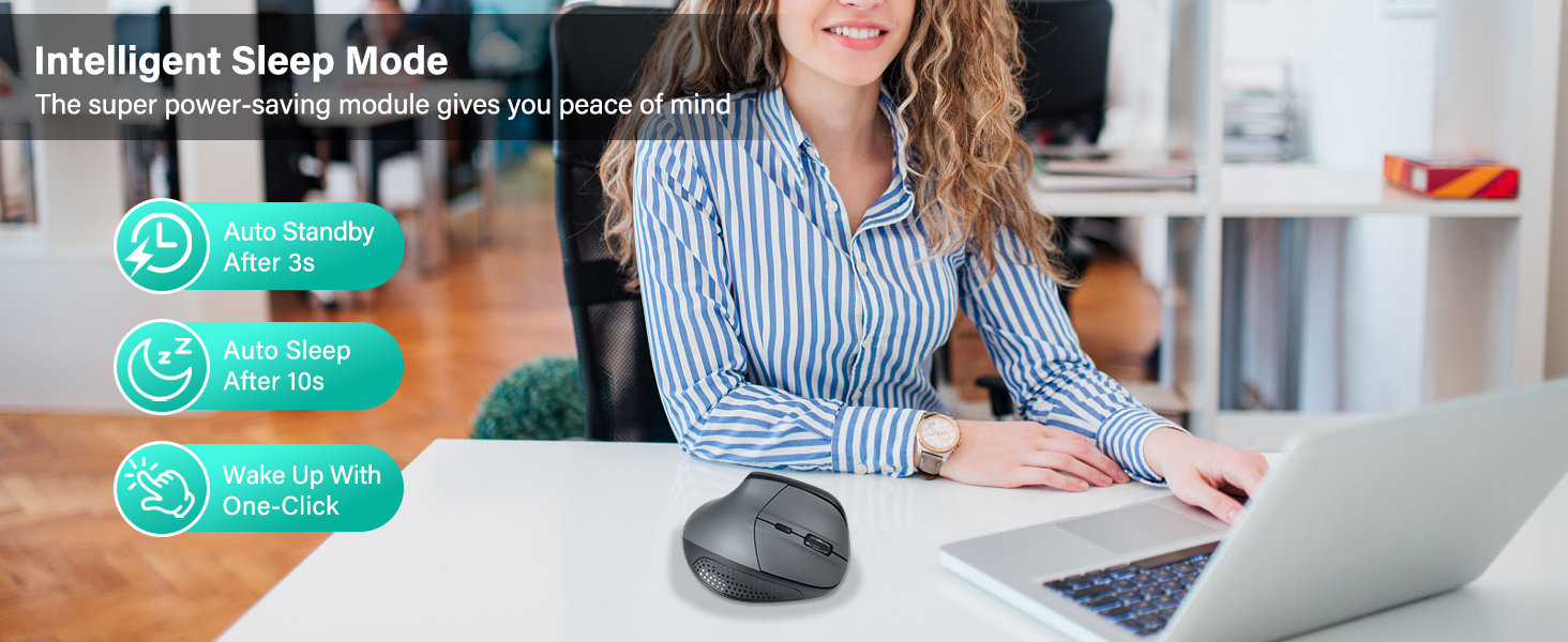 wireless mouse for macbook air