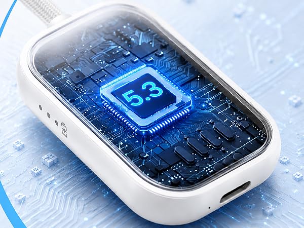 Bluetooth Transmitter