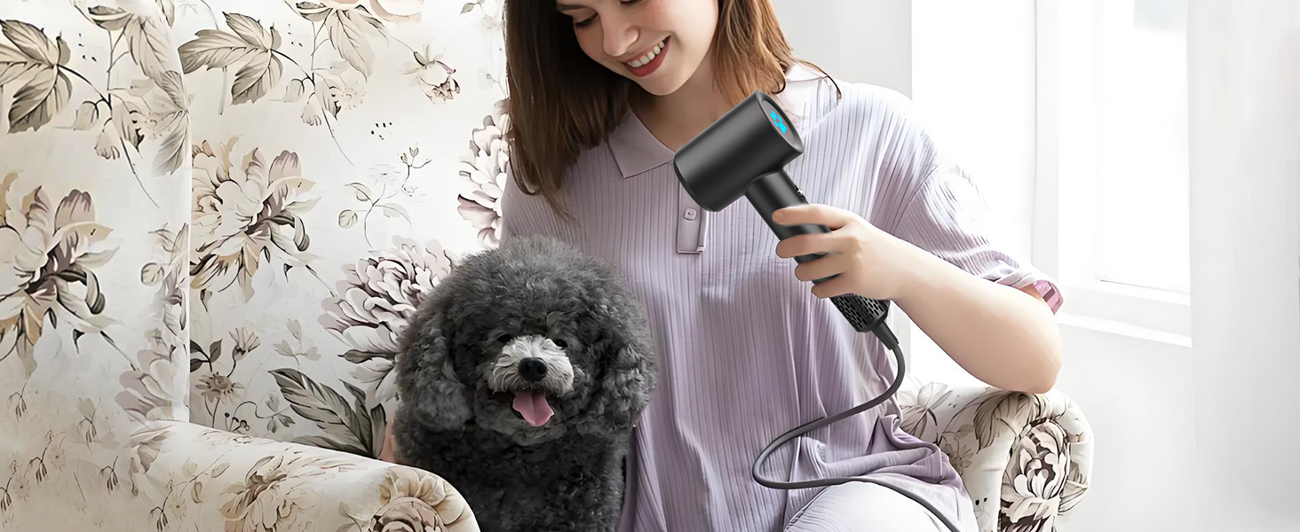 ionic hair dryers for women