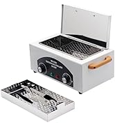 1.5L Autoclave Sterilizers,High Temperature Sterilizer Nail Tool Cabinet,Dry Heat Sterilizer Mach...