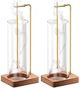 HzTinT Incense Holder for Sticks, Insence-Stick Holder, Anti-Ash Flying No Mess Incense Burner, I...