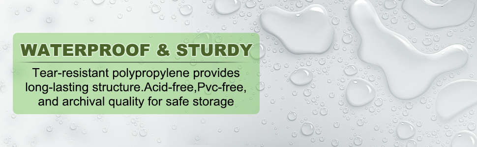 binder pockets for 3 ring binder