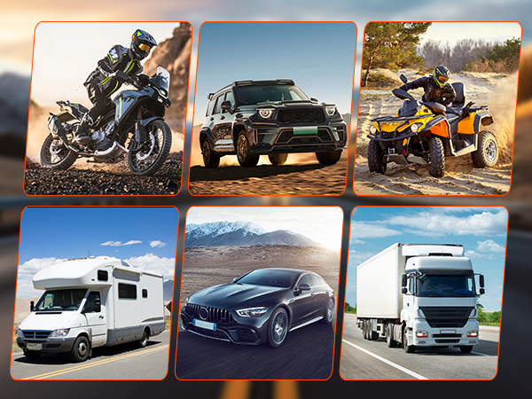 digital tire pressure gauge