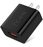 5V 3A 2A USB Power Adapter for Outdoor Wyze Cam V4/V3/V2,Blink Mini,Ring Stick Cam,Google Nest,Ar...