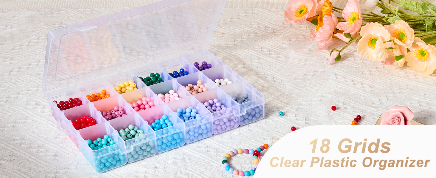 large plastic storage boxes