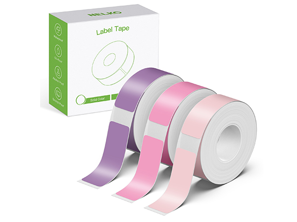 thermal label thermal sticker label tape 