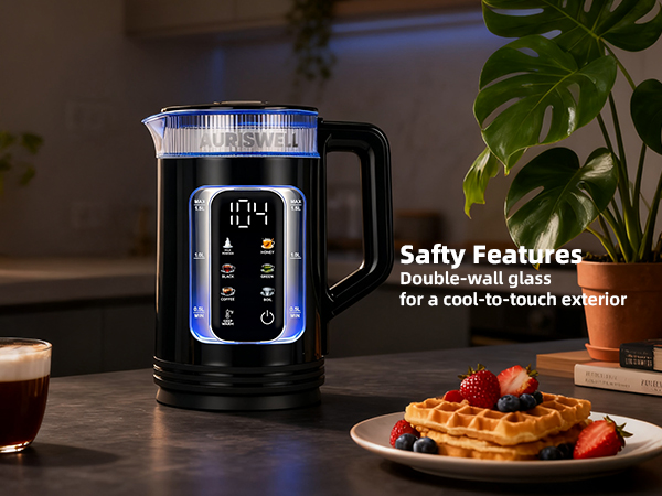 water boiler