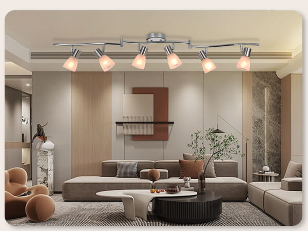 track lighting fixtures