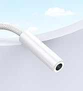 USB C to 3.5mm Adapter