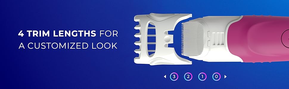 Schick Hydro Silk trimstyle bikini trimmer Razor for Women legs underarms Venus Gillette smooth