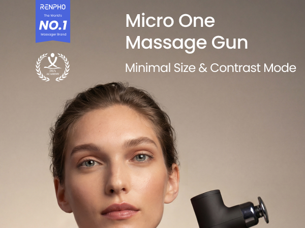 massage gun