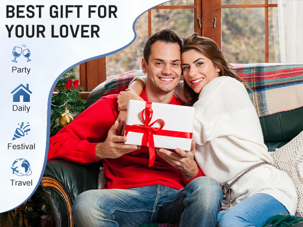 BEST GIFT FOR YOUR LOVER