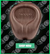 Brown Headphone Case Brand Story Icon