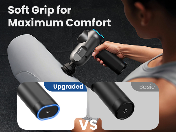 massage gun