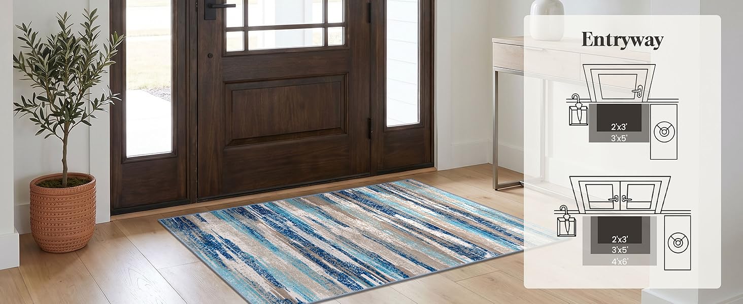 area rug