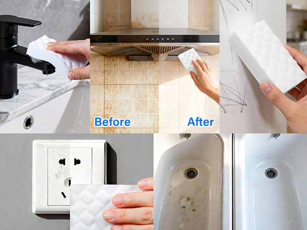 magic eraser sponge