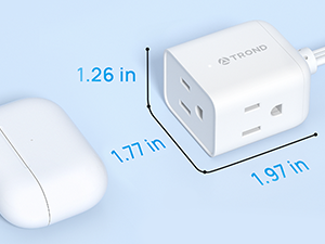 small extension cord