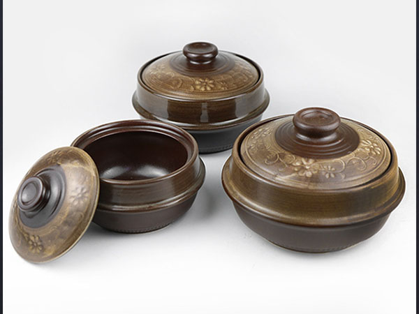 korean pot