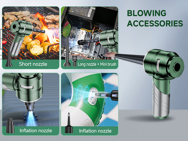 vacuum cleaner for car