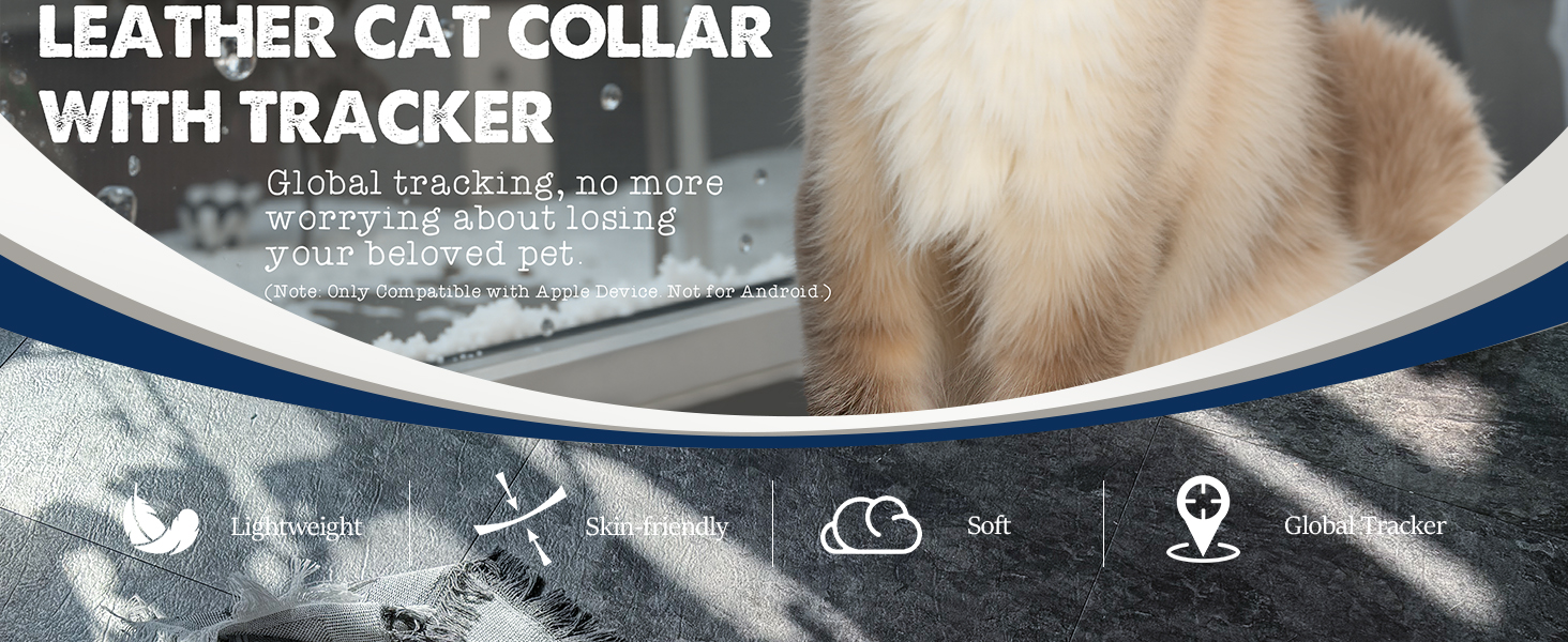 cat tracking collar cat collar with tracker cat gps tracker cat collar tracker