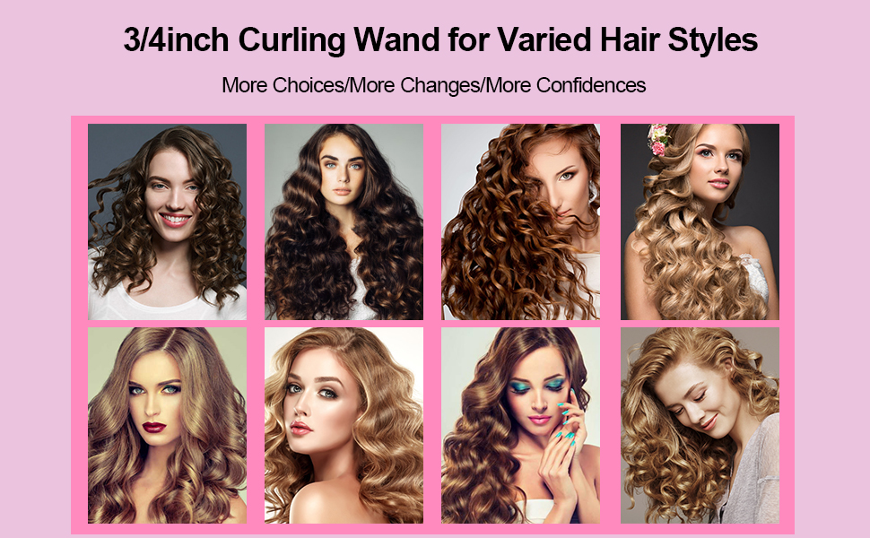 curly hair machine,half inch curling iron,hot tools curling iron 1 inch,wavy curling iron