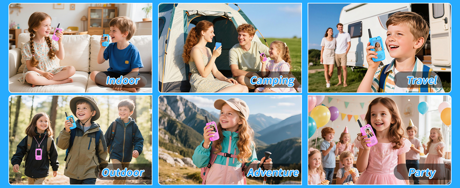 facetime walkie talkie