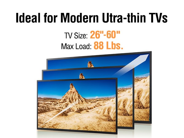 TV MOUNT