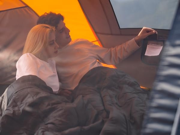 pop up camping tent