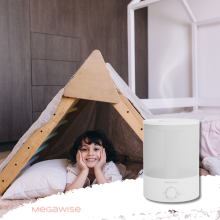 Keep Babies Comfortable