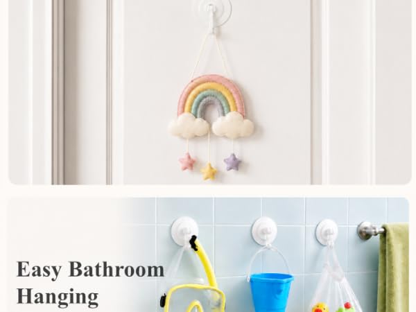 Everyday Hanging Made Easy