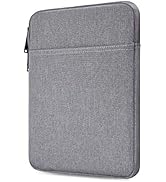 11 Inch Tablet Sleeve Case for iPad Pro 10.5 11, iPad 10.2 Inch 2019, Surface Go 2018, Lenovo Tab...