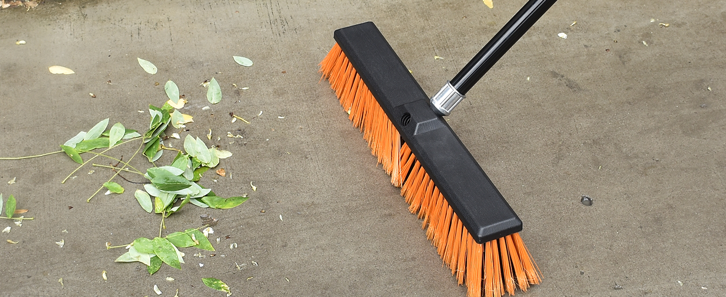 shop broom