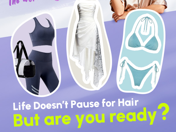 waterproof electric razor for women