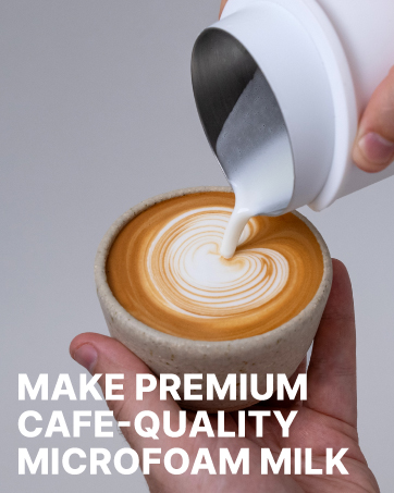 Subminimal coffee tools 