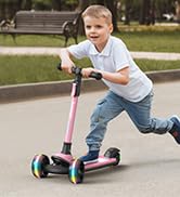 kids scooter