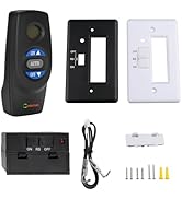 CASMER Fireplace Remote Control Kit RCST,for Ambient Majestic Vermont-castings monessen skytech e...