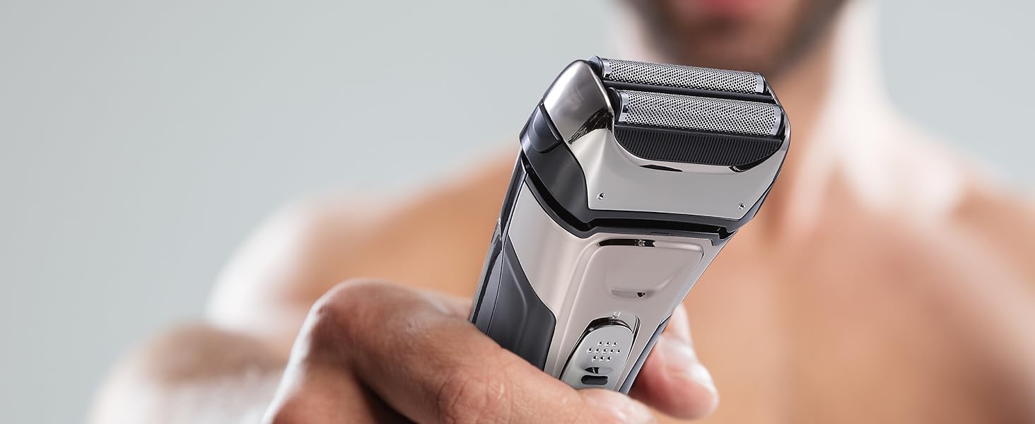  Delve into the freedom of USB rechargeability