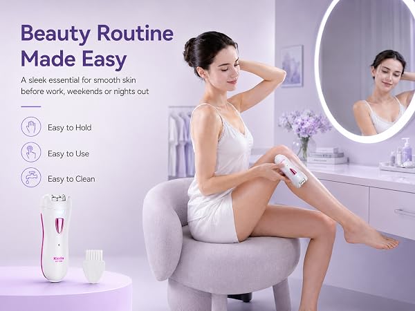 Epilator