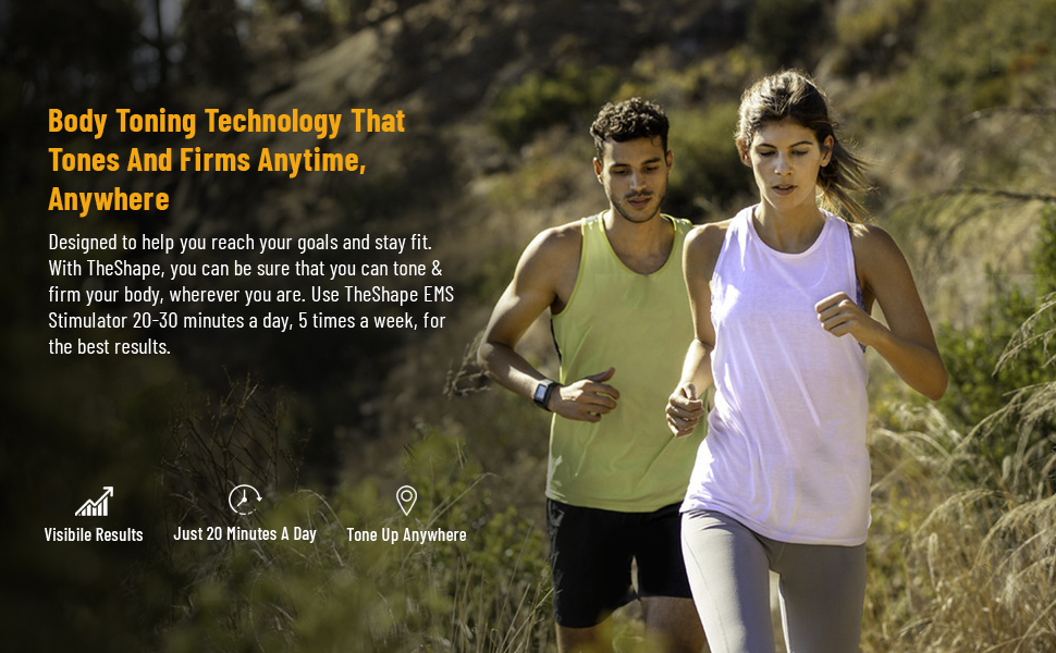 Abs stimulator