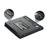 External CD/DVD Drive-Black-4