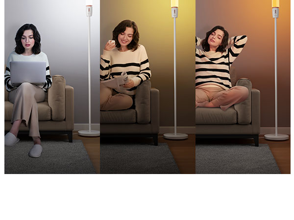 2200k-6500k color temperature