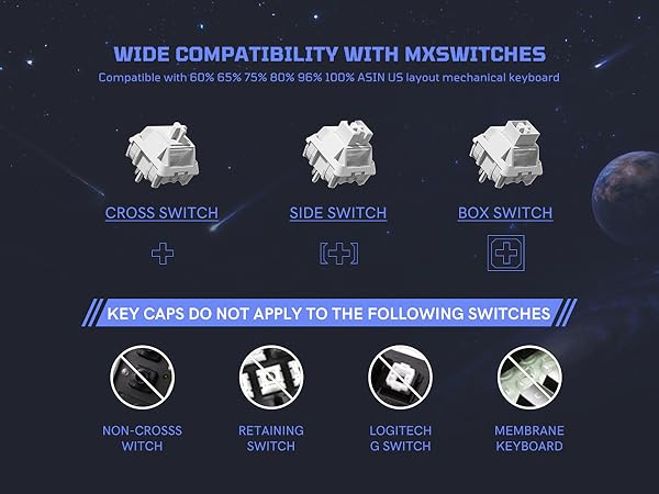 WITH MXSWITCHES