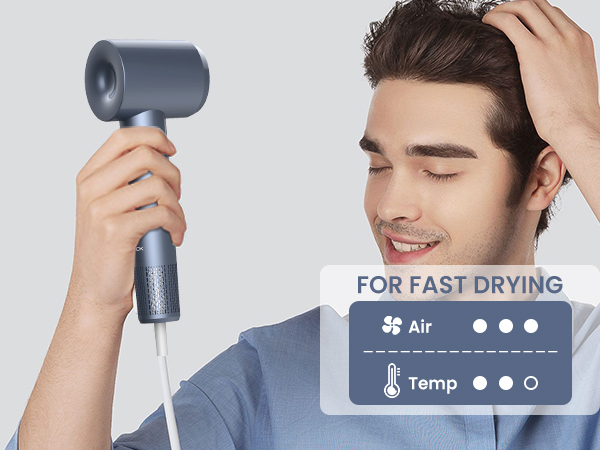 hair dryer for women