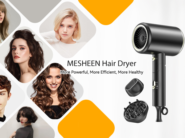 hair dryers for women professional