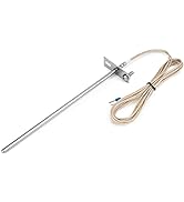 Stanbroil RTD Temperature Probe Sensor Replacement for Traeger Pellet Grills (Except PTG)