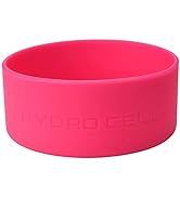 HYDRO CELL Protective Silicone Bottom Boot for 40oz, 32oz, 24oz, 18oz, 14oz Stainless Steel Insul...